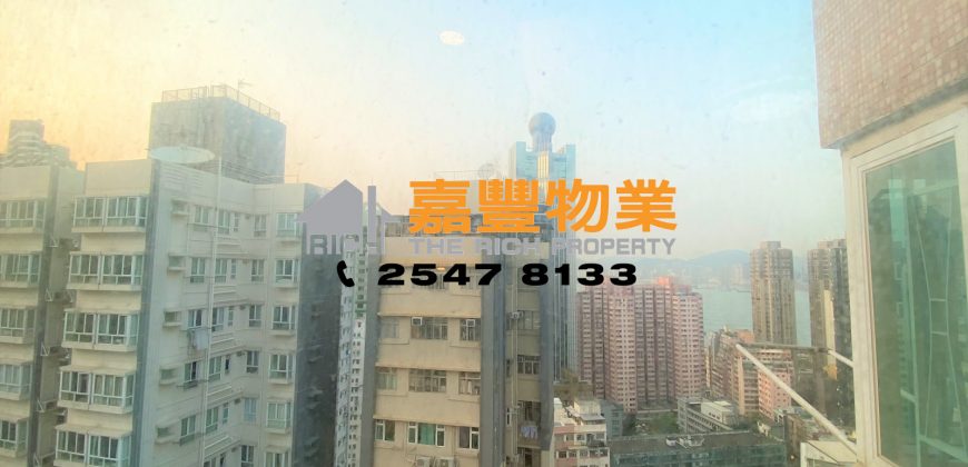 Lai King Court – Nice renovated 3 bdrms located in quiet area