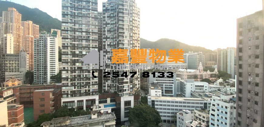 Lai King Court – Nice renovated 3 bdrms located in quiet area