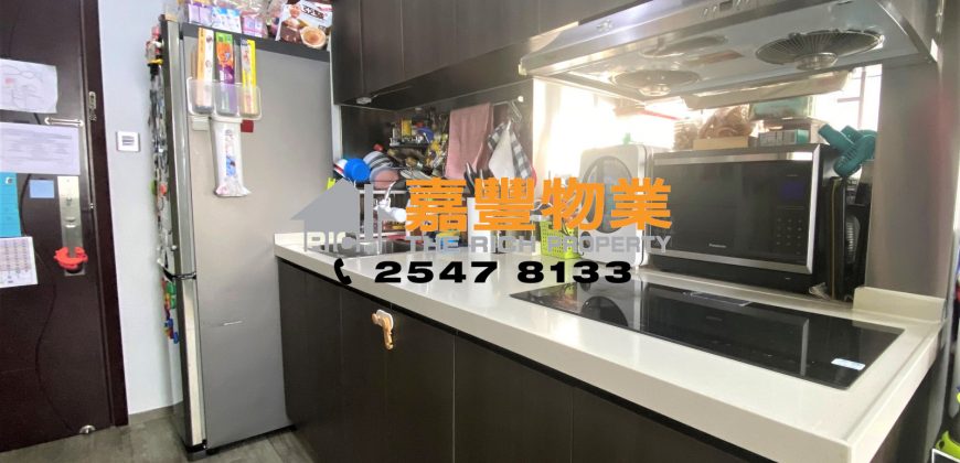 Viking Court – Best deal with Open Sea View!