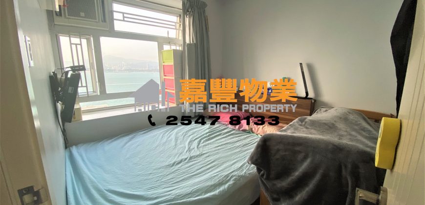 Viking Court – Best deal with Open Sea View!
