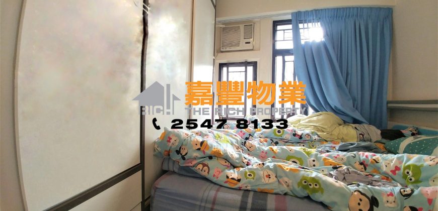 创业中心 – 时尚豪装 著名屋苑 高层