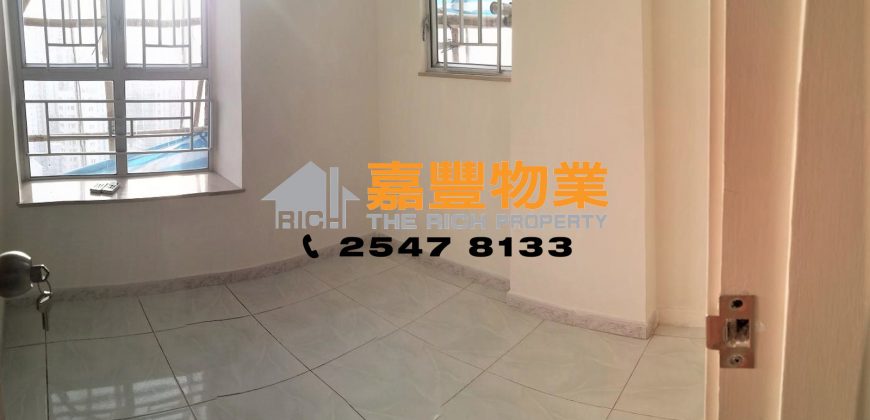 順泰大廈 – 超荀兩房 特色單位連天台