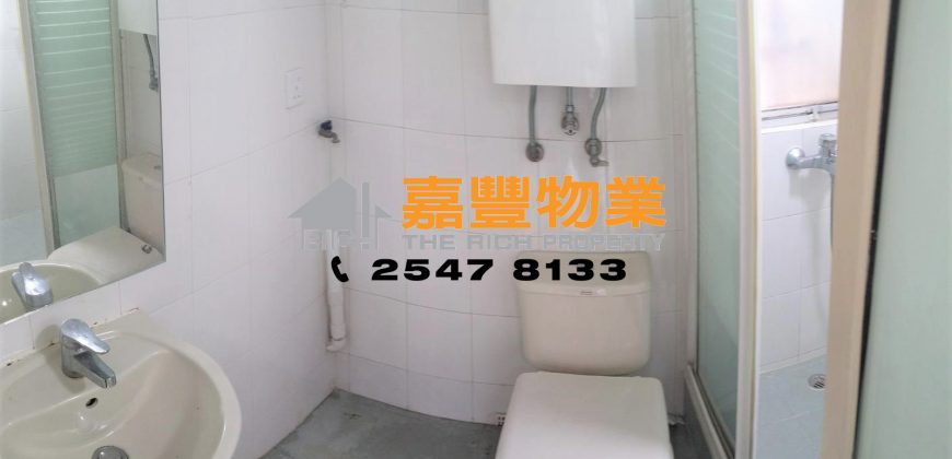 順泰大廈 – 超荀兩房 特色單位連天台