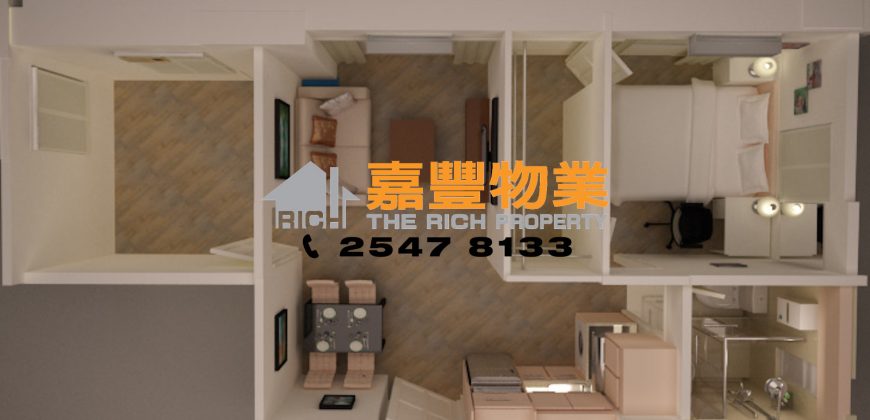 Manifold Court – Nice Renovation w/ 2 bdrms in famous school zone