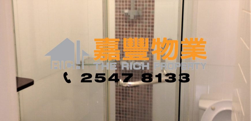 太康大厦 – 特色平台 2房改1大房
