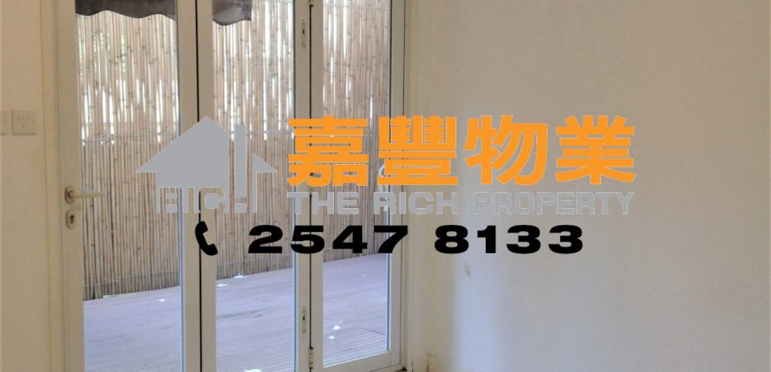 太康大厦 – 特色平台 2房改1大房
