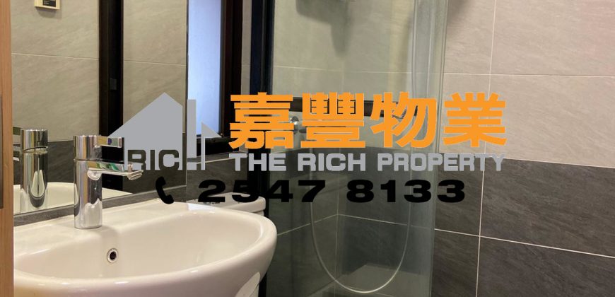 太康大廈 – 特色平台 2房改1大房