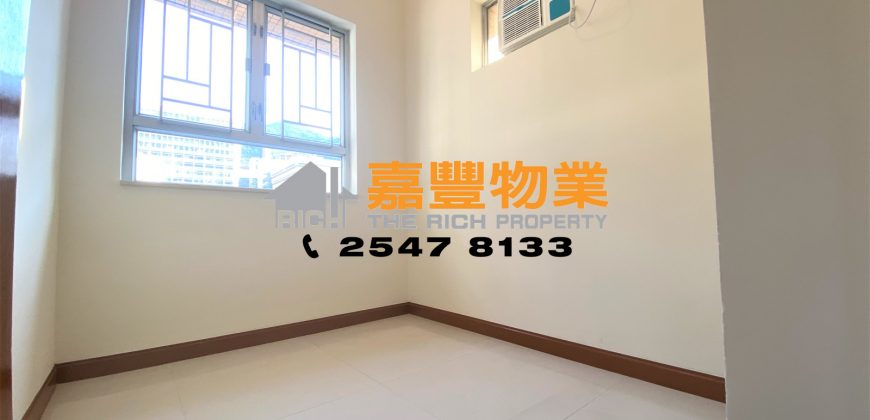 东铭阁 – 旺中带静 一梯一伙