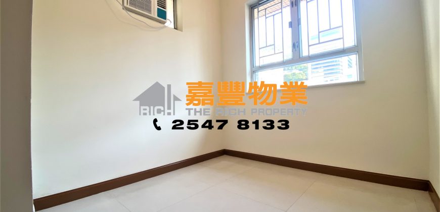东铭阁 – 旺中带静 一梯一伙