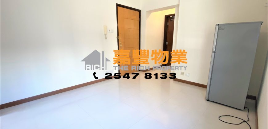 东铭阁 – 旺中带静 一梯一伙
