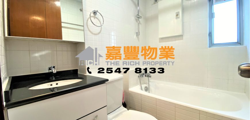 东铭阁 – 旺中带静 一梯一伙