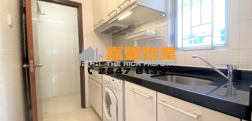 东铭阁 – 旺中带静 一梯一伙
