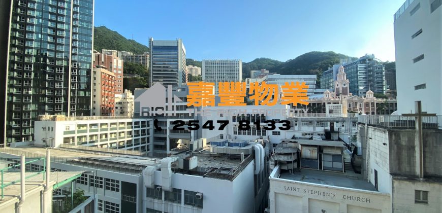 东铭阁 – 旺中带静 一梯一伙