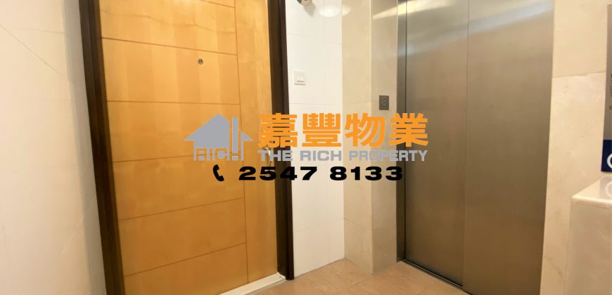 东铭阁 – 旺中带静 一梯一伙