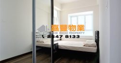 荣昇阁 – 高层靓装 2房改1房