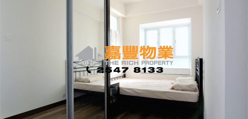 荣昇阁 – 高层靓装 2房改1房
