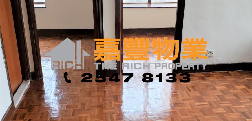 Goodwill Garden – High-rise flat w/2 bedrooms