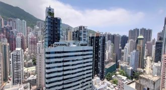 高乐花园 – 高远向南 市区开扬山景！给力