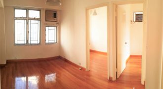 Cheong Wing Court – High-rise flat facing to IFC