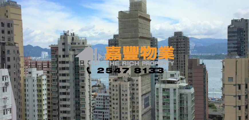 Comfort Court – Modern High-rise flat in West Soho