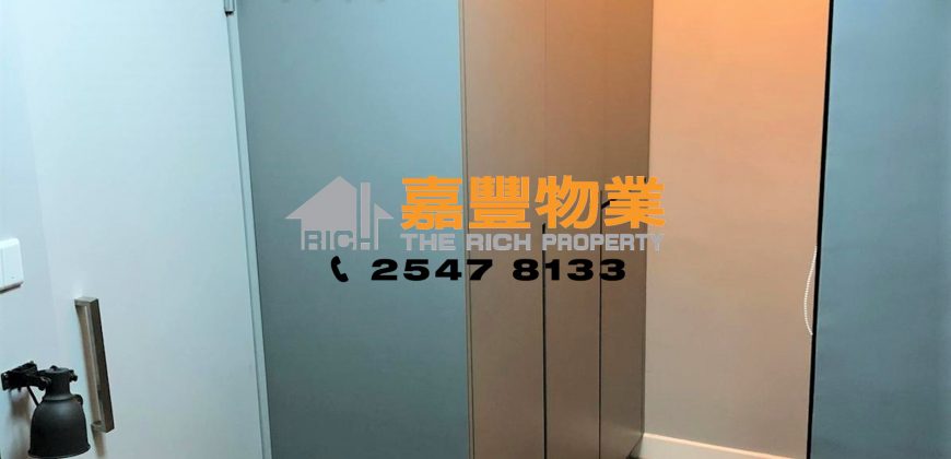 Comfort Court – Modern High-rise flat in West Soho