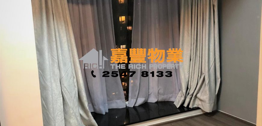 Comfort Court – Modern High-rise flat in West Soho