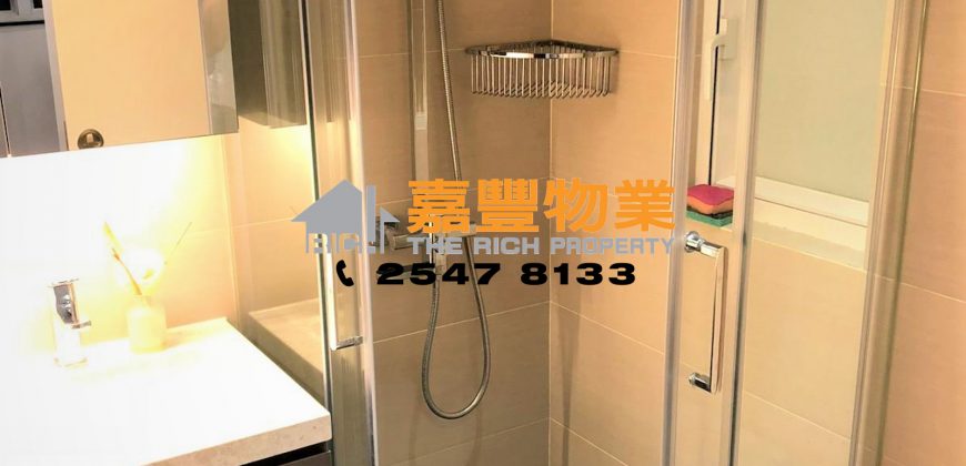 Comfort Court – Modern High-rise flat in West Soho