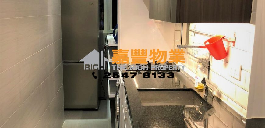Comfort Court – Modern High-rise flat in West Soho