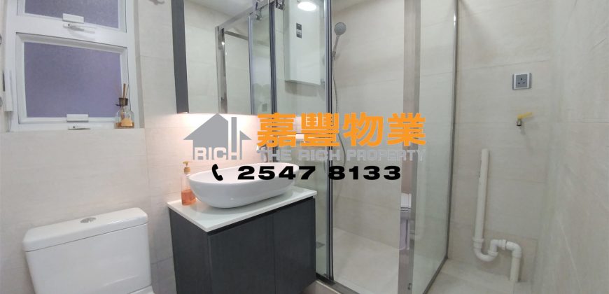 King Ming Court – High rental returns in HK Island