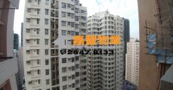 King Ming Court – High rental returns in HK Island