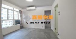 King Ming Court – High rental returns in HK Island