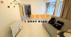 裕新大厦 – 靓装市区 回报什高