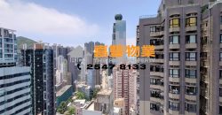 高乐花园 – 高远向南 市区开扬山景！给力