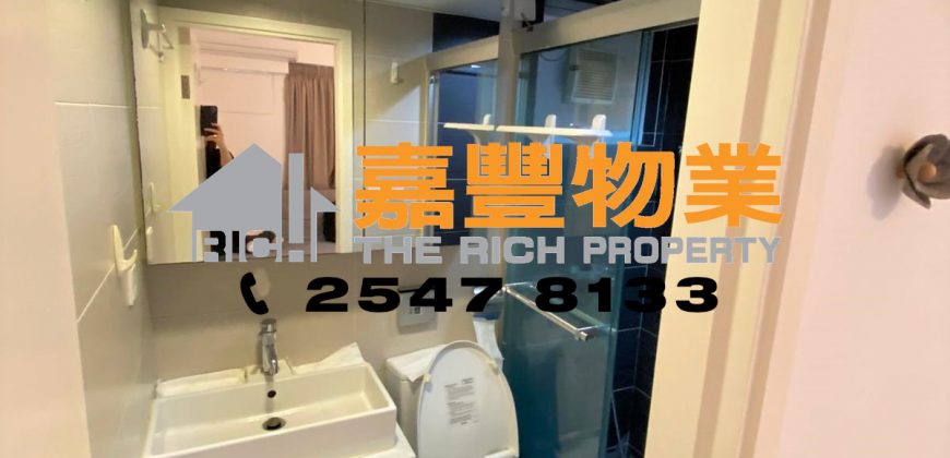 裕新大厦 – 靓装市区 回报什高