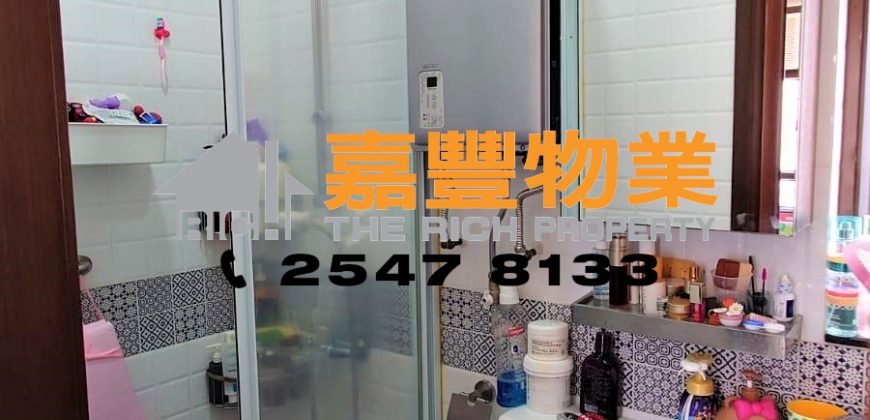 高乐花园 – 高远向南 市区开扬山景！给力
