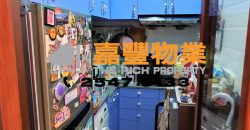 高乐花园 – 高远向南 市区开扬山景！给力