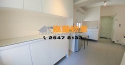 Elegant Garden – 2 bedrooms with nice renovation near MTR