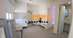 Elegant Garden – 2 bedrooms with nice renovation near MTR