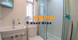 Elegant Garden – 2 bedrooms with nice renovation near MTR