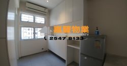 Elegant Garden – 2 bedrooms with nice renovation near MTR