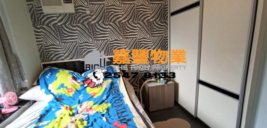 广丰台 – 最划算！罕有屋苑高层 高雅放售！