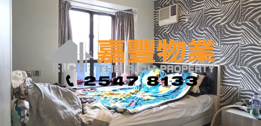 广丰台 – 最划算！罕有屋苑高层 高雅放售！