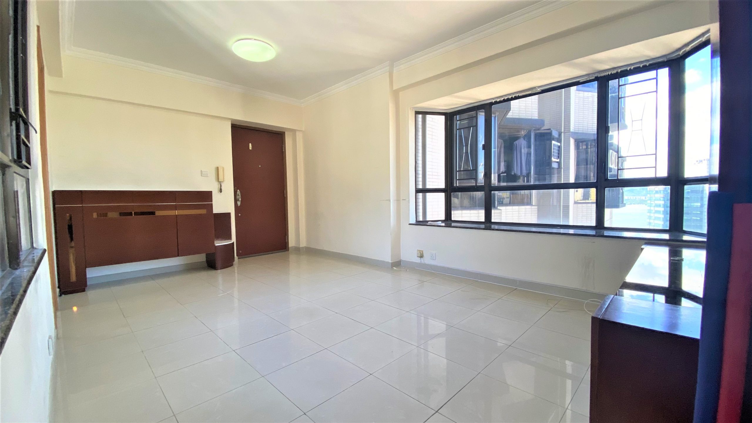 Kwong Fung Terrace – 3 bdrms on high rise with seaview