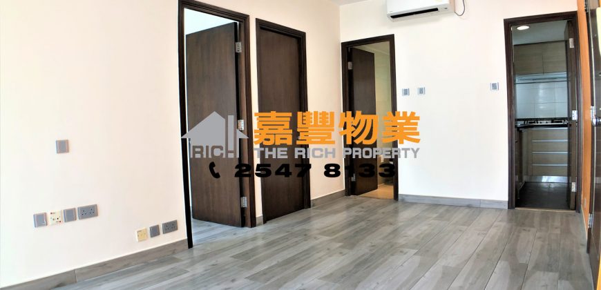 博仕臺- 高层2房 品味靓装 名校网 3分钟到地铁站