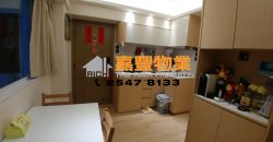 Yen Shun Mansion – 1 bedroom with nice renovation near MTR station