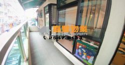 丽贤阁 – 高质素超罕3房连平台174呎 名校网 清静舒适