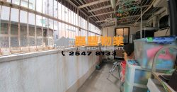 丽贤阁 – 高质素超罕3房连平台174呎 名校网 清静舒适