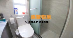 海昇大厦 – 时尚靓装 高级设备 2房