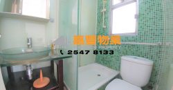 康福阁 – 高层 苏豪西中心 扶手电梯直达