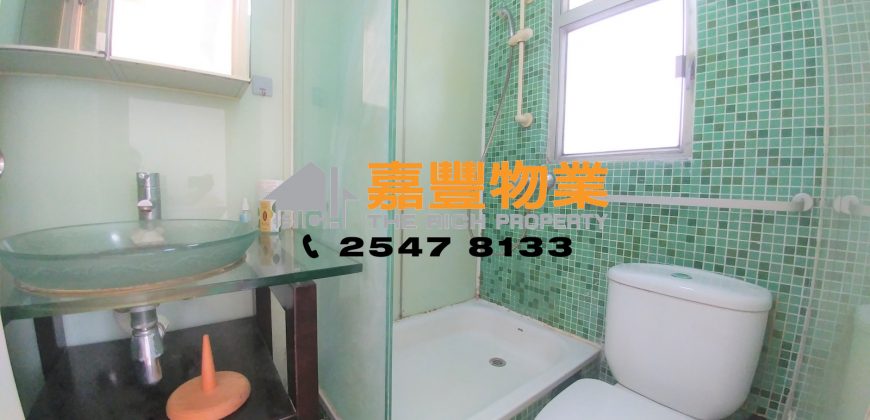 康福阁 – 高层 苏豪西中心 扶手电梯直达